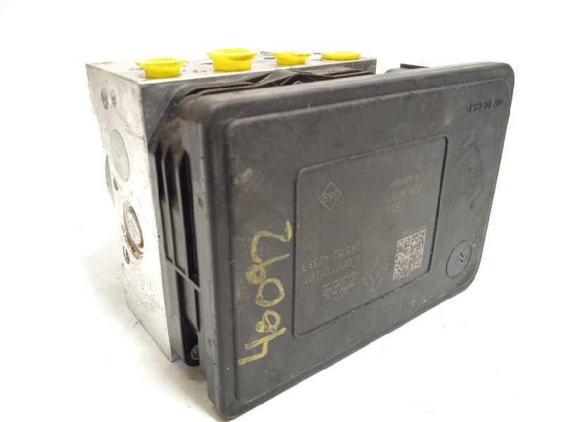 Recambio de abs para renault megane iv berlina 5p zen referencia OEM IAM 476607355R 28515242333 10022010264