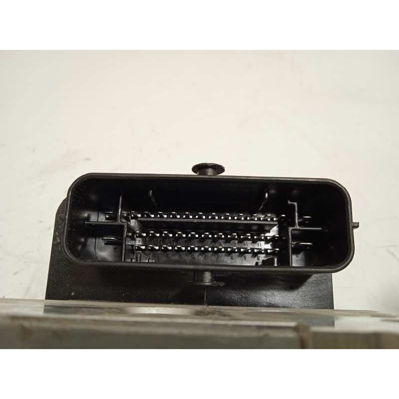 Recambio de abs para renault megane iv berlina 5p zen referencia OEM IAM 476607355R 28515242333 10022010264