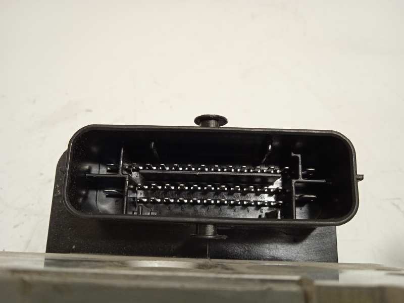 Recambio de abs para renault megane iv berlina 5p zen referencia OEM IAM 476607355R 28515242333 10022010264
