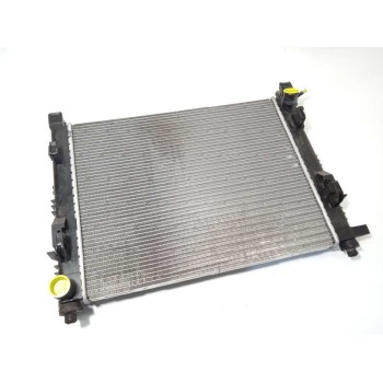 RADIADOR AGUA 214100078R 21411B681