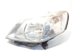 Recambio de faro izquierdo para fiat fiorino 1.3 16v jtd cat referencia OEM IAM 45570383  52086842