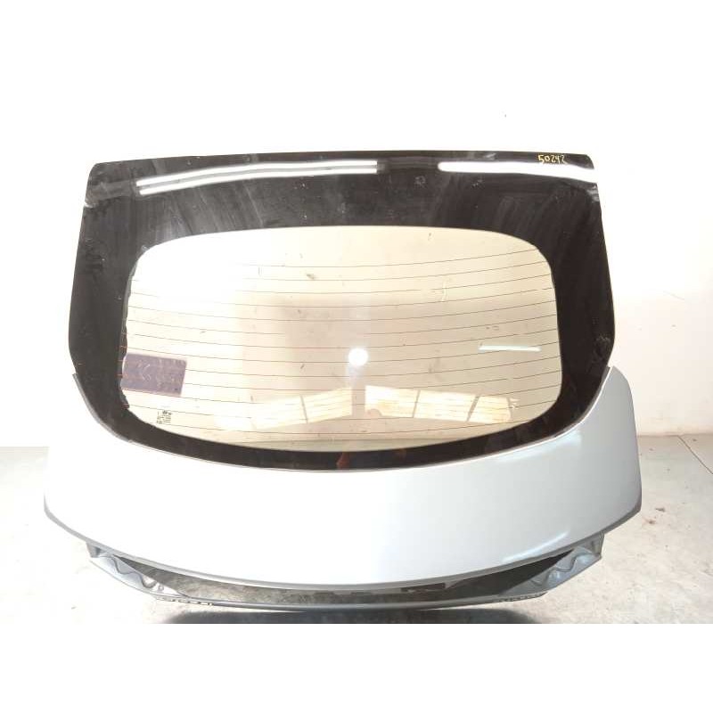 Recambio de porton trasero para hyundai ioniq hybrid referencia OEM IAM 73700G2000  87210G2000