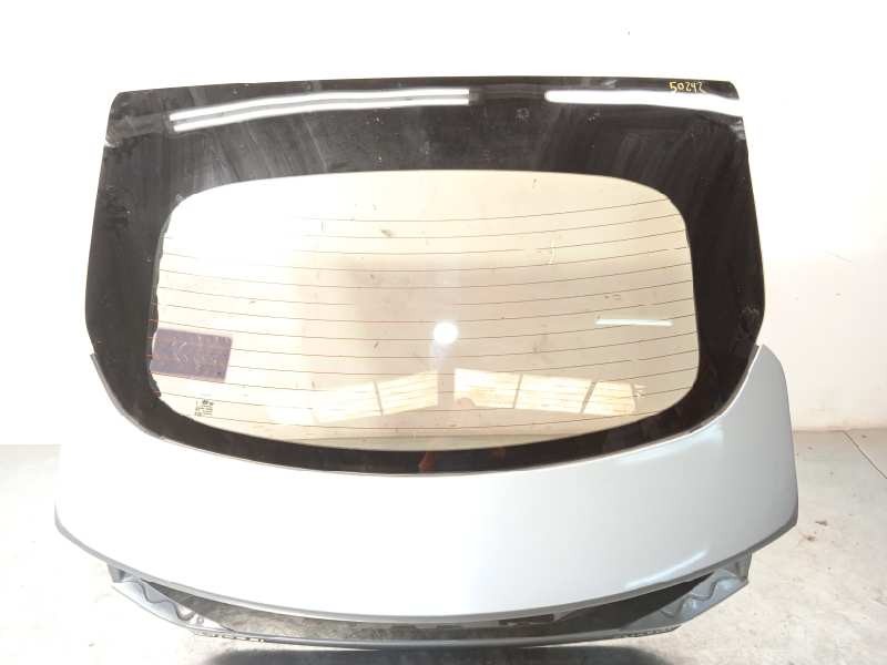 Recambio de porton trasero para hyundai ioniq hybrid referencia OEM IAM 73700G2000  87210G2000