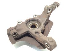 Recambio de mangueta delantera derecha para fiat fiorino 1.3 16v jtd cat referencia OEM IAM 52044709  