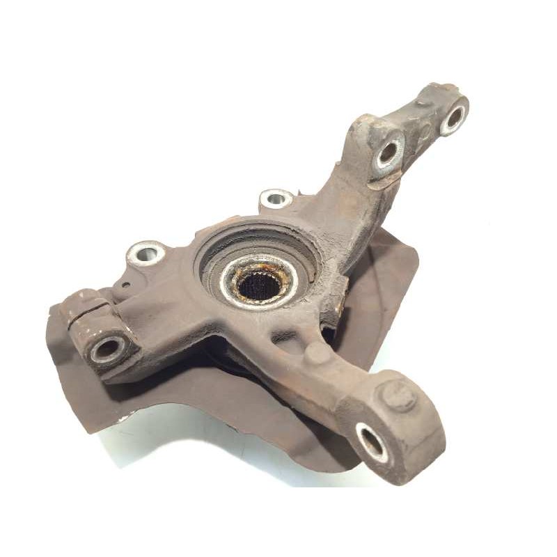 Recambio de mangueta delantera derecha para fiat fiorino 1.3 16v jtd cat referencia OEM IAM 52044709  