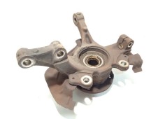 Recambio de mangueta delantera derecha para fiat fiorino 1.3 16v jtd cat referencia OEM IAM 52044709   2