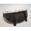 Recambio de cuadro instrumentos para subaru impreza g13 1.6 cat referencia OEM IAM 85002FJ960  85002FJ9600