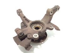 Recambio de mangueta delantera izquierda para fiat fiorino 1.3 16v jtd cat referencia OEM IAM 52044713   2