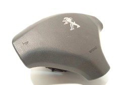 Recambio de airbag delantero izquierdo para peugeot 308 access referencia OEM IAM 96758003ZD  4112QQ