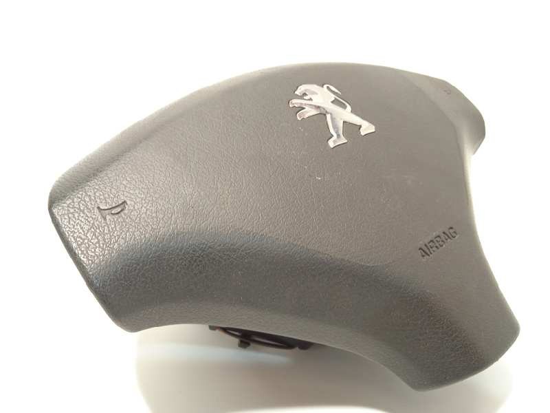 Recambio de airbag delantero izquierdo para peugeot 308 access referencia OEM IAM 96758003ZD  4112QQ