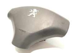 Recambio de airbag delantero izquierdo para peugeot 308 access referencia OEM IAM 96758003ZD  4112QQ 2