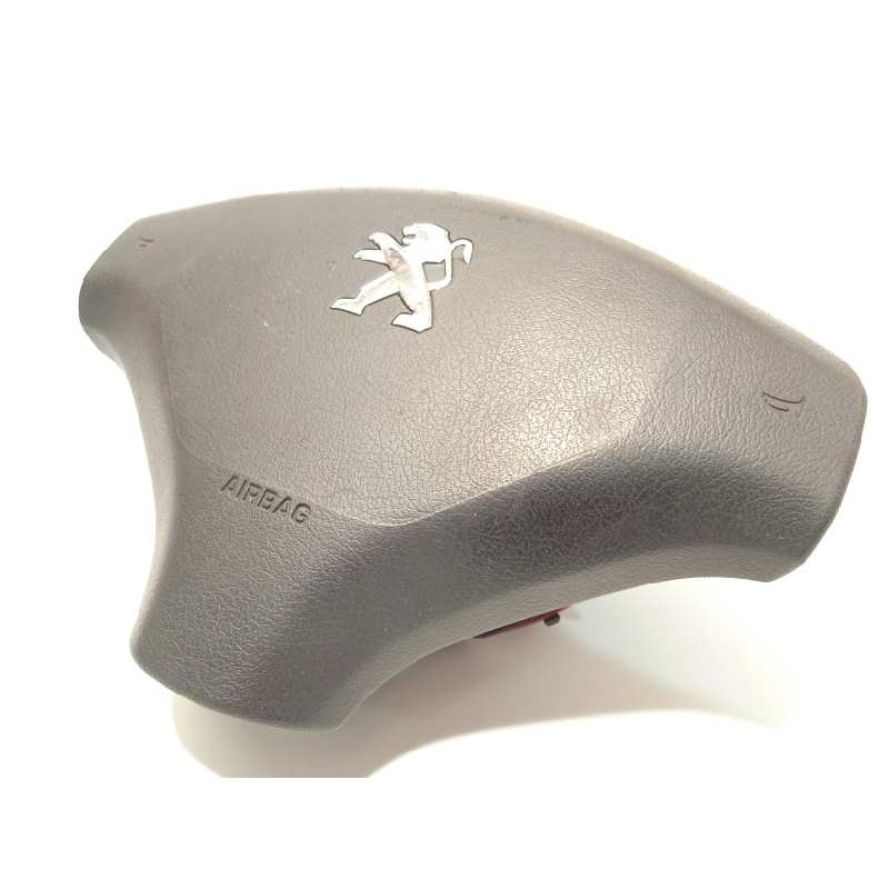 Recambio de airbag delantero izquierdo para peugeot 308 access referencia OEM IAM 96758003ZD  4112QQ
