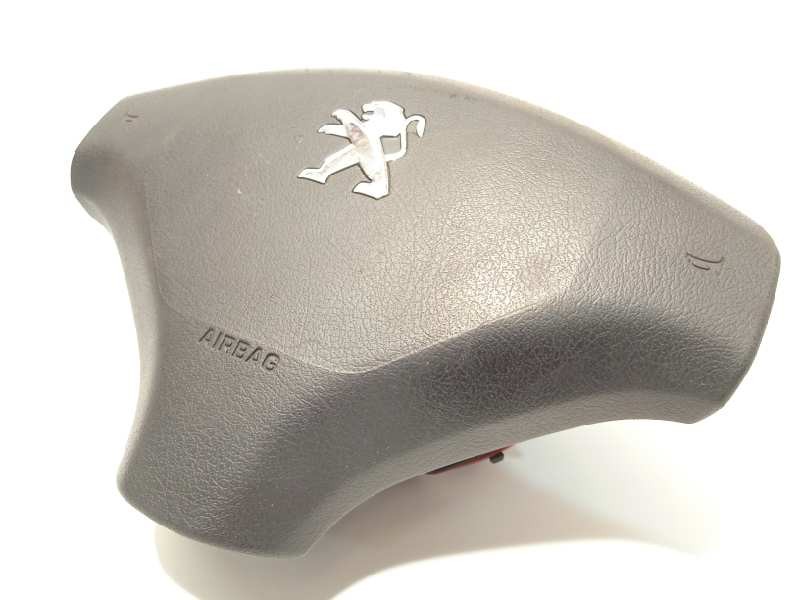 Recambio de airbag delantero izquierdo para peugeot 308 access referencia OEM IAM 96758003ZD  4112QQ