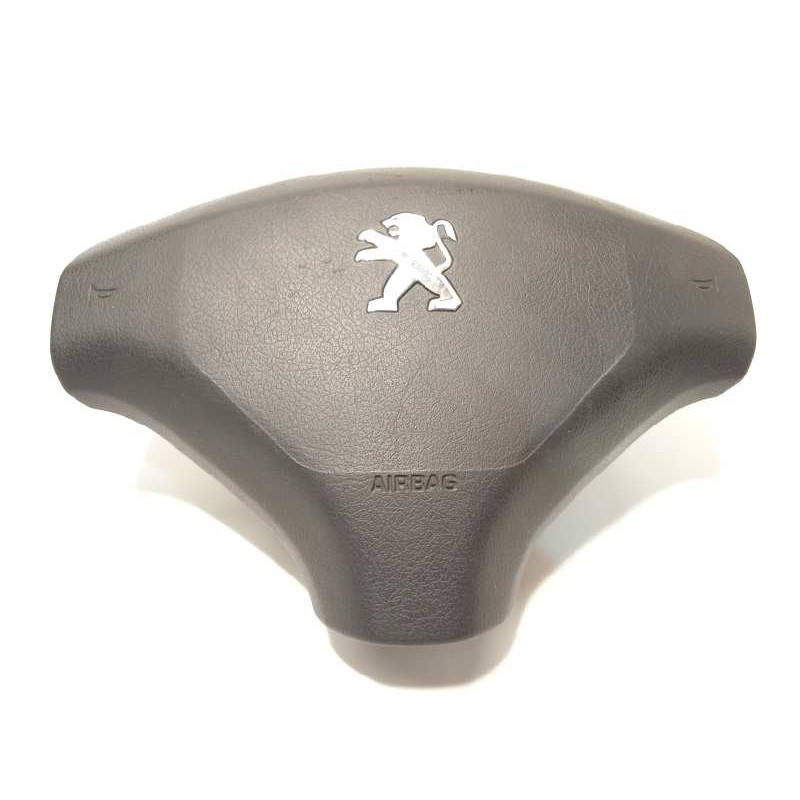 Recambio de airbag delantero izquierdo para peugeot 308 access referencia OEM IAM 96758003ZD  4112QQ