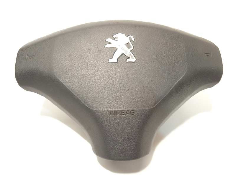 Recambio de airbag delantero izquierdo para peugeot 308 access referencia OEM IAM 96758003ZD  4112QQ