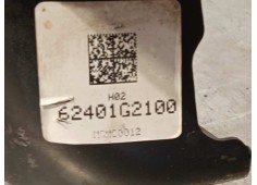 Recambio de puente delantero para hyundai ioniq hybrid referencia OEM IAM 62401G2100   2