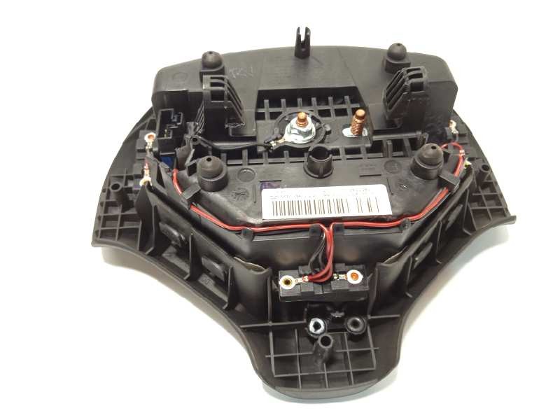 Recambio de airbag delantero izquierdo para peugeot 308 access referencia OEM IAM 96758003ZD  4112QQ