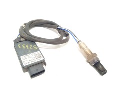 Recambio de sonda lambda para seat ibiza (kj1) style referencia OEM IAM 04L907805CD  0281007133