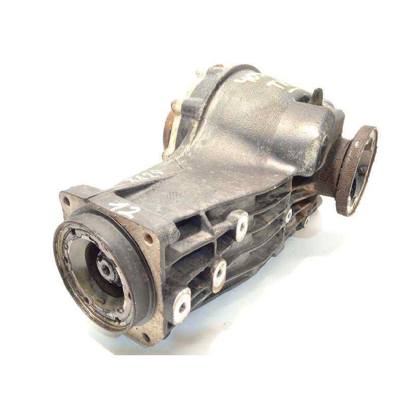 Recambio de diferencial trasero para audi a6 avant (4b5) 2.5 v6 24v tdi referencia OEM IAM EUS  01R500044E