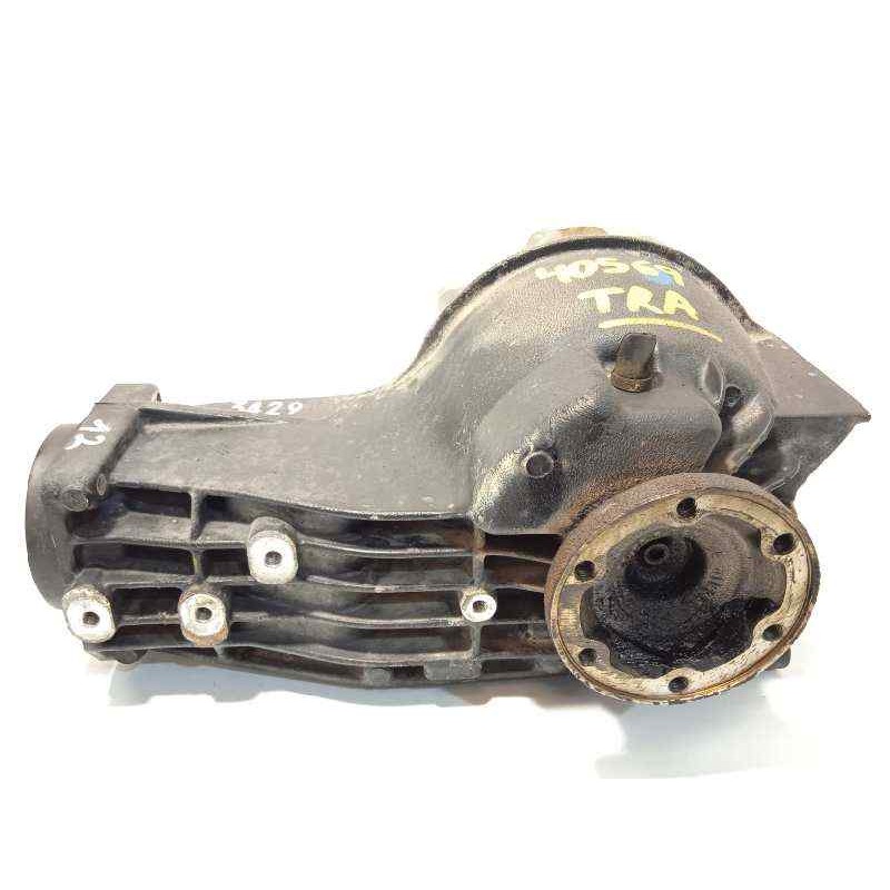 Recambio de diferencial trasero para audi a6 avant (4b5) 2.5 v6 24v tdi referencia OEM IAM EUS  01R500044E