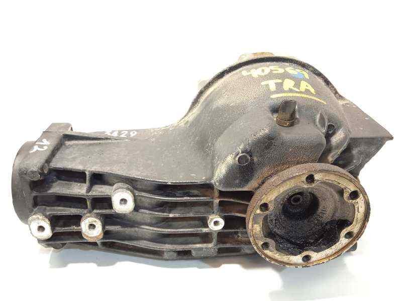 Recambio de diferencial trasero para audi a6 avant (4b5) 2.5 v6 24v tdi referencia OEM IAM EUS  01R500044E