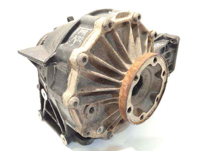 Recambio de diferencial trasero para audi a6 avant (4b5) 2.5 v6 24v tdi referencia OEM IAM EUS  01R500044E