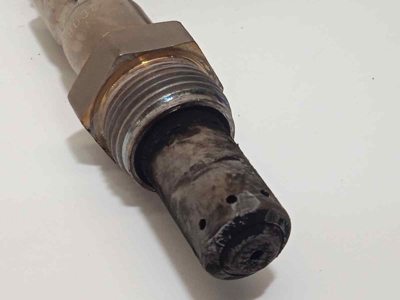 Recambio de sonda lambda para seat ibiza (kj1) style referencia OEM IAM 04L907805CD  0281007133