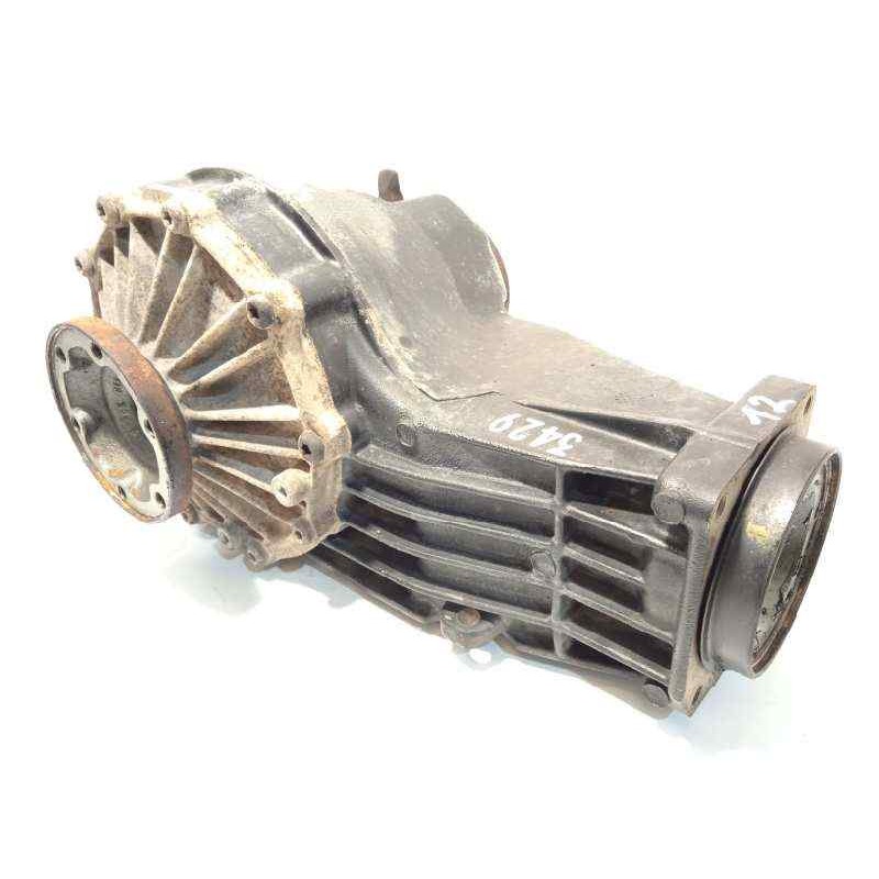 Recambio de diferencial trasero para audi a6 avant (4b5) 2.5 v6 24v tdi referencia OEM IAM EUS  01R500044E