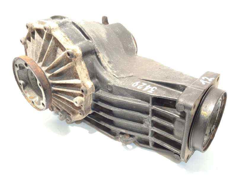 Recambio de diferencial trasero para audi a6 avant (4b5) 2.5 v6 24v tdi referencia OEM IAM EUS  01R500044E