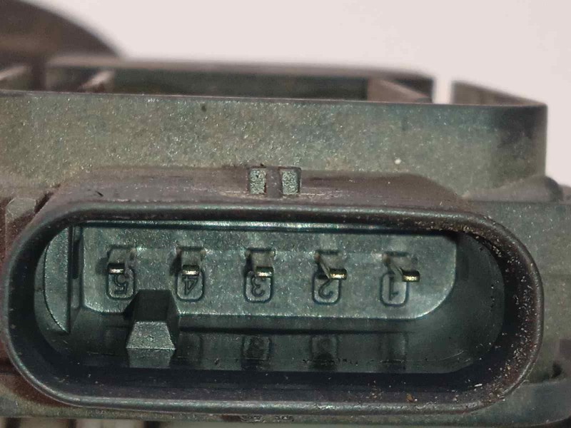 Recambio de sonda lambda para seat ibiza (kj1) style referencia OEM IAM 04L907805CD  0281007133