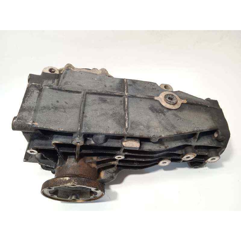 Recambio de diferencial trasero para audi a6 avant (4b5) 2.5 v6 24v tdi referencia OEM IAM EUS  01R500044E