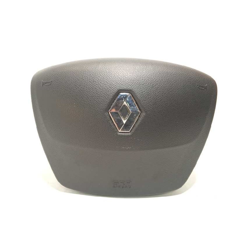 Recambio de airbag delantero izquierdo para renault scenic iii dynamique referencia OEM IAM 985701921R  