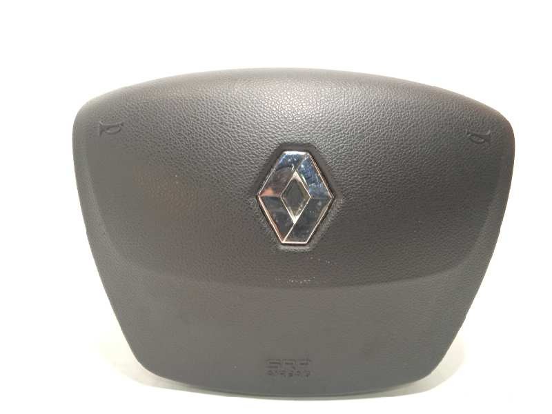 Recambio de airbag delantero izquierdo para renault scenic iii dynamique referencia OEM IAM 985701921R  