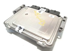Recambio de centralita motor uce para peugeot 308 access referencia OEM IAM 9677013180  0281017333 2