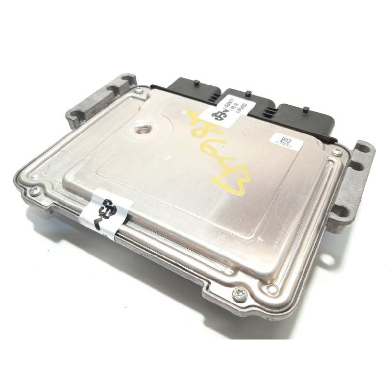 Recambio de centralita motor uce para peugeot 308 access referencia OEM IAM 9677013180  0281017333