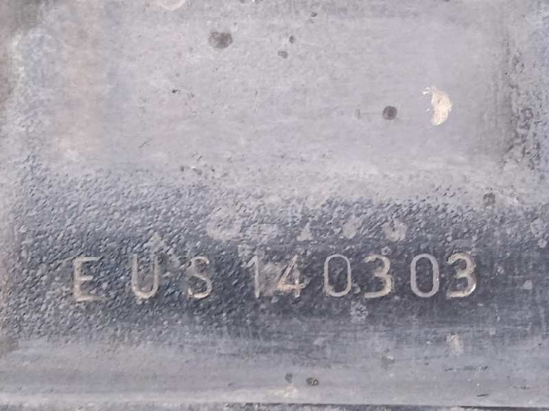 Recambio de diferencial trasero para audi a6 avant (4b5) 2.5 v6 24v tdi referencia OEM IAM EUS  01R500044E