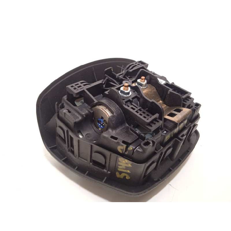 Recambio de airbag delantero izquierdo para renault scenic iii dynamique referencia OEM IAM 985701921R  