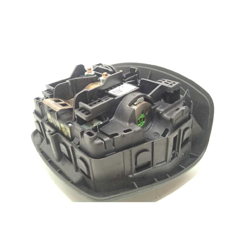 Recambio de airbag delantero izquierdo para renault scenic iii dynamique referencia OEM IAM 985701921R  