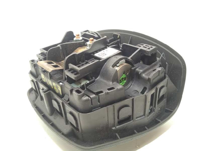 Recambio de airbag delantero izquierdo para renault scenic iii dynamique referencia OEM IAM 985701921R  