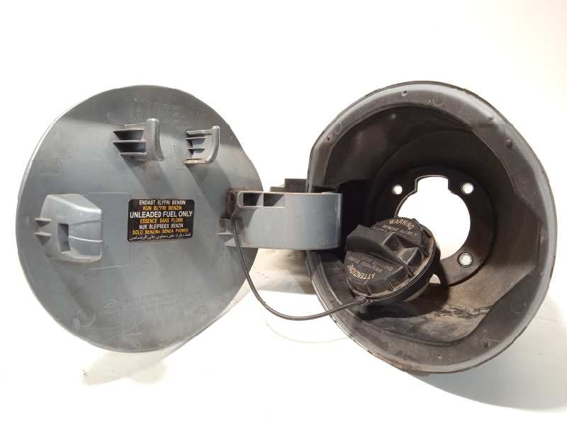 Recambio de tapa exterior combustible para hyundai ioniq hybrid referencia OEM IAM 69513G2000  69510G2000