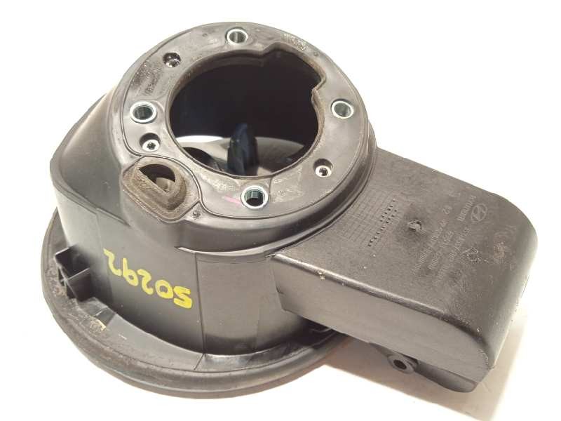 Recambio de tapa exterior combustible para hyundai ioniq hybrid referencia OEM IAM 69513G2000  69510G2000