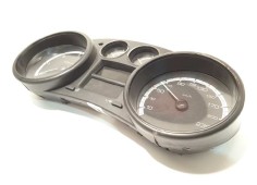 Recambio de cuadro instrumentos para peugeot 308 access referencia OEM IAM 9666649080   2