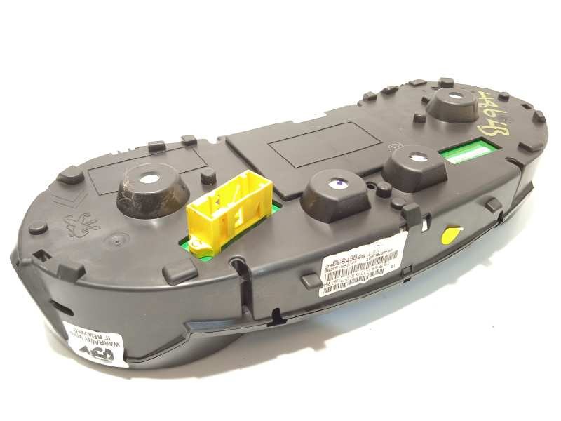 Recambio de cuadro instrumentos para peugeot 308 access referencia OEM IAM 9666649080  