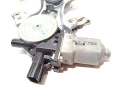 Recambio de elevalunas delantero izquierdo para honda civic (fk) 2.2 i-dtec s referencia OEM IAM 72250SMGE01   2