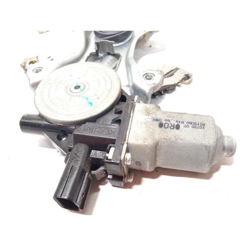 Recambio de elevalunas delantero izquierdo para honda civic (fk) 2.2 i-dtec s referencia OEM IAM 72250SMGE01  