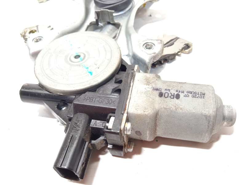 Recambio de elevalunas delantero izquierdo para honda civic (fk) 2.2 i-dtec s referencia OEM IAM 72250SMGE01  