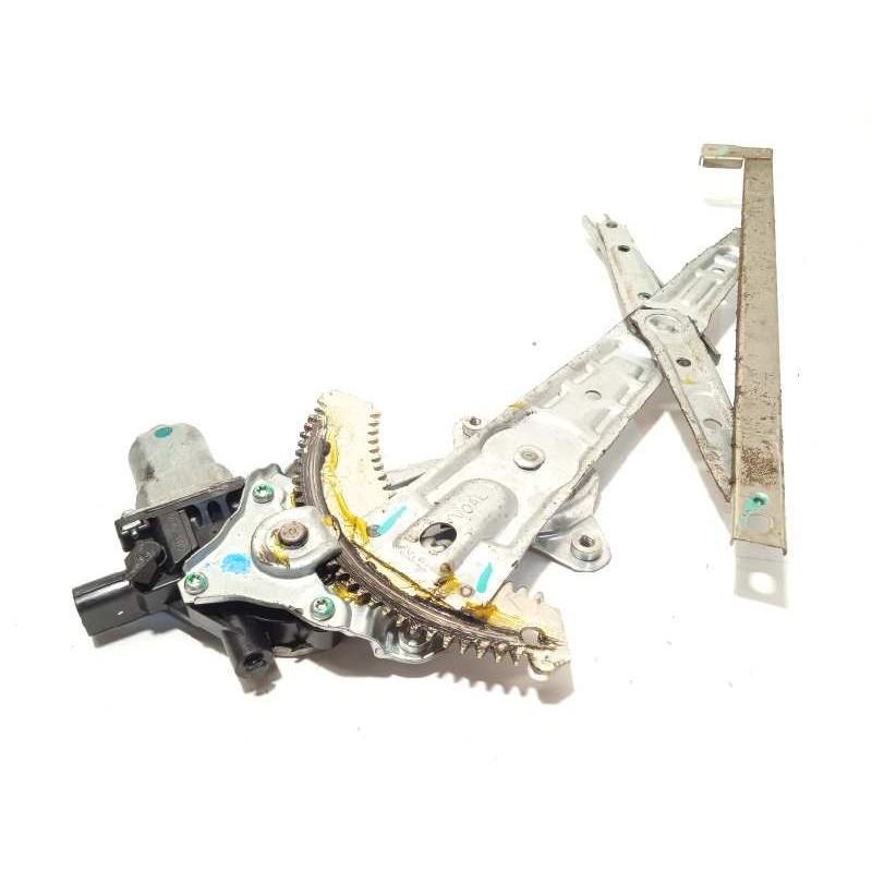 Recambio de elevalunas delantero izquierdo para honda civic (fk) 2.2 i-dtec s referencia OEM IAM 72250SMGE01  