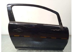 Recambio de puerta delantera derecha para opel corsa d sport referencia OEM IAM 93191127  