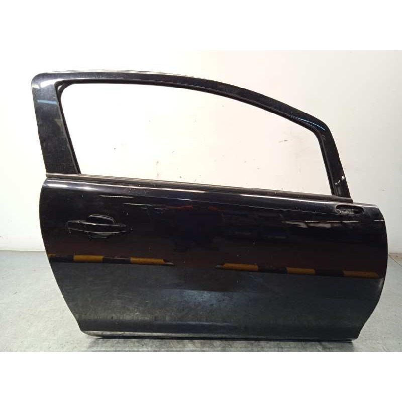 Recambio de puerta delantera derecha para opel corsa d sport referencia OEM IAM 93191127  