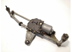 Recambio de motor limpia delantero para volkswagen passat berlina (3c2) advance referencia OEM IAM 3C1955119  0390241791 2